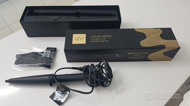 ferro ghd nuovo