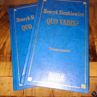  QUO VADIS HENRYK SIENKIEWICZ 1992