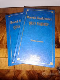  QUO VADIS HENRYK SIENKIEWICZ 1992