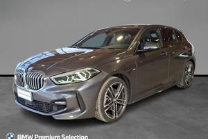 BMW 118 d 5p. Msport Aut.
