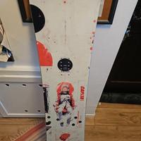 Capita Outerspace Living 157W