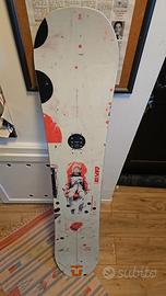 Capita Outerspace Living 157W