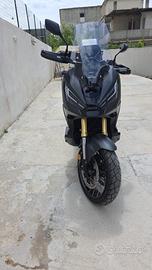 X-ADV