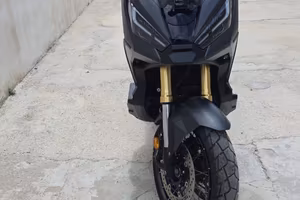 X-ADV