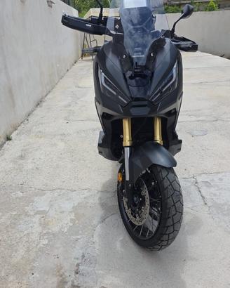 X-ADV
