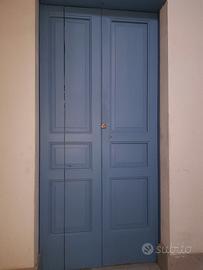 Monolocale uso foresteria