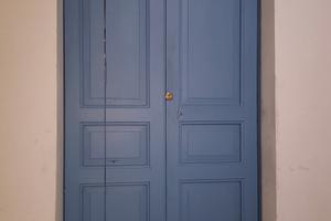 Monolocale uso foresteria