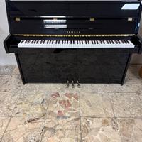 Pianoforte YAMAHA Silent