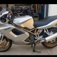 ducati st4 