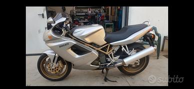 ducati st4 