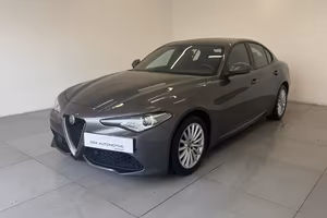 Alfa Romeo Giulia 2.2 t Super 160 Cv. Auto