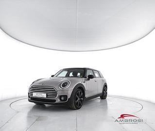 MINI Clubman Cooper 1.5 Cooper Classic auto