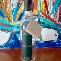 Grappa Cottabos di zibibbo nuova