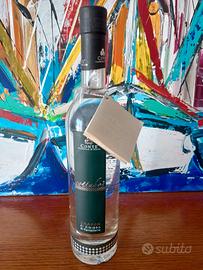 Grappa Cottabos di zibibbo nuova