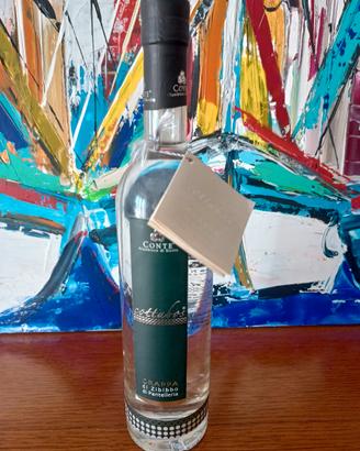 Grappa Cottabos di zibibbo nuova