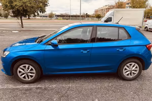 Skoda Fabia  Your Way 80cv 2026