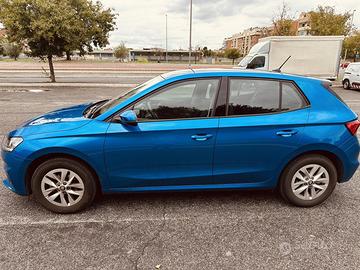 Skoda Fabia  Your Way 80cv 2026