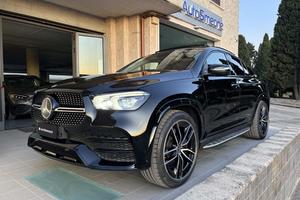 MERCEDES-BENZ GLE 350 de 4Matic Plug-in Hybrid FH