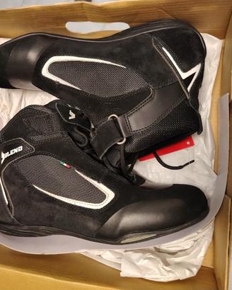 scarpe da moto