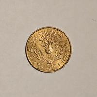 200 Lire Carabinieri 1994