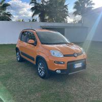 Fiat Panda 1.3 MJT 95 CV S&S 4x4 EURO 6B ELD