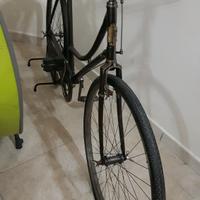 bici anni 40