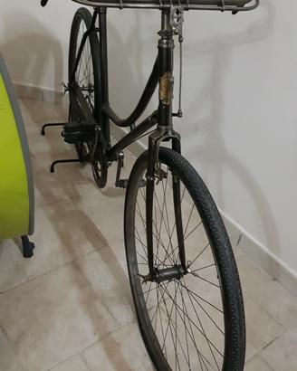 bici anni 40