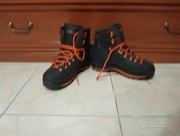 scarponi caccia fitweel