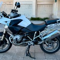Bmw gs 1200 BIALBERO 2011 — SOLO 59.000km