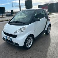 smart 451 fortwo 800 diesel perfetta nord Italia 