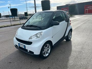 smart 451 fortwo 800 diesel perfetta nord Italia 