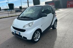 smart 451 fortwo 800 diesel perfetta nord Italia 