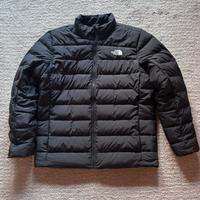 Piumino The North Face nero tg L