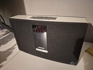 Bose Soundtouch 20 serie 3