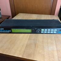 Alesis Midiverb 4 – Multi-Effetti Rack