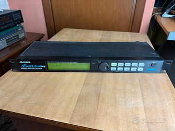 Alesis Midiverb 4 – Multi-Effetti Rack