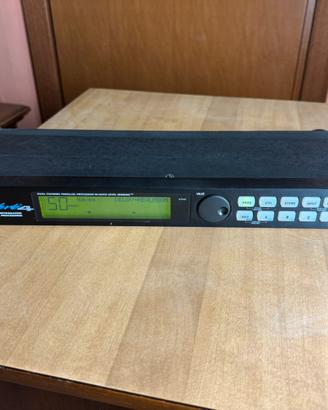 Alesis Midiverb 4 – Multi-Effetti Rack