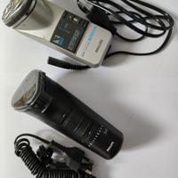 rasoio elettrici Philips vintage 