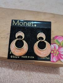 orecchini Monet