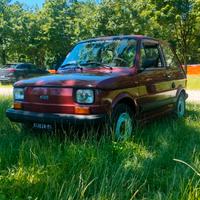 Fiat 126 UNIFICATA