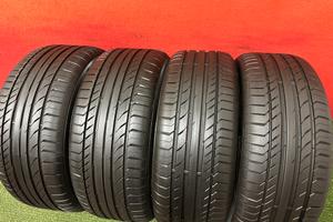 235 55 19 - 255 50 19 Gomme Estive Continenta 2022