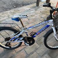 Bicicletta bambino 20’