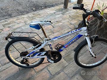 Bicicletta bambino 20’