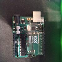 Arduino Uno R3