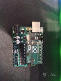 Arduino Uno R3