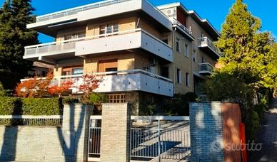 Villalba prestigioso appartamento 