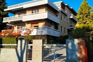 Villalba prestigioso appartamento 
