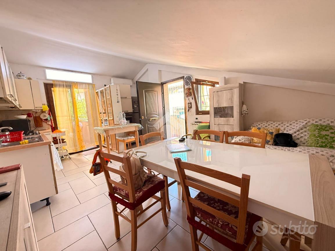 Apartment in Aprilia, Latina - Vista 4