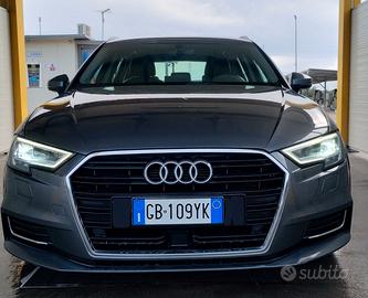 Audi A3 seminuova