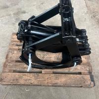 Pinza per legna Apertura 160 cm